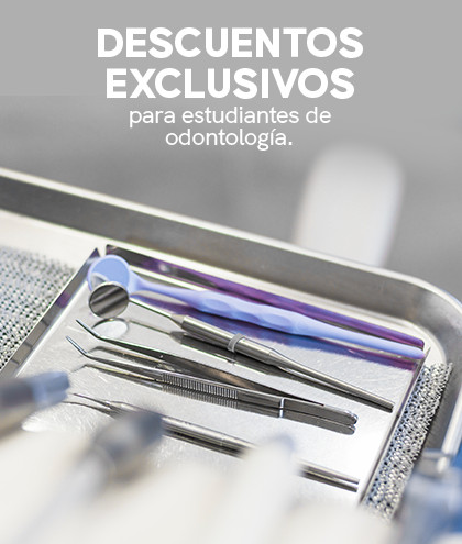 Descuentos exclusivos