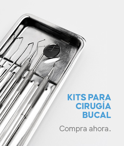 Kits para cirugía